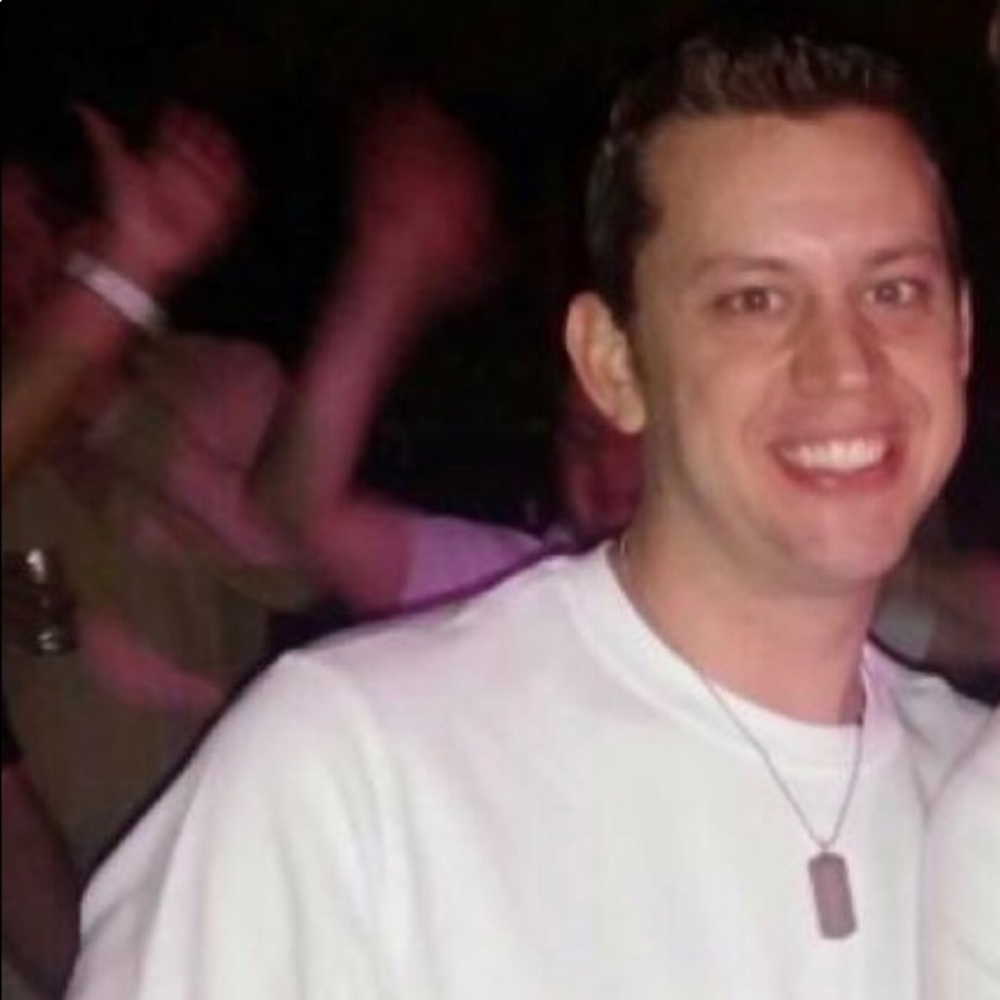 Meet your Posher, Scott